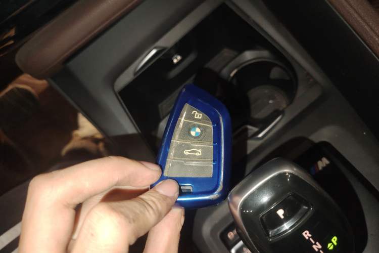 Used BMW X1 2021 sDrive25Li Leading Model