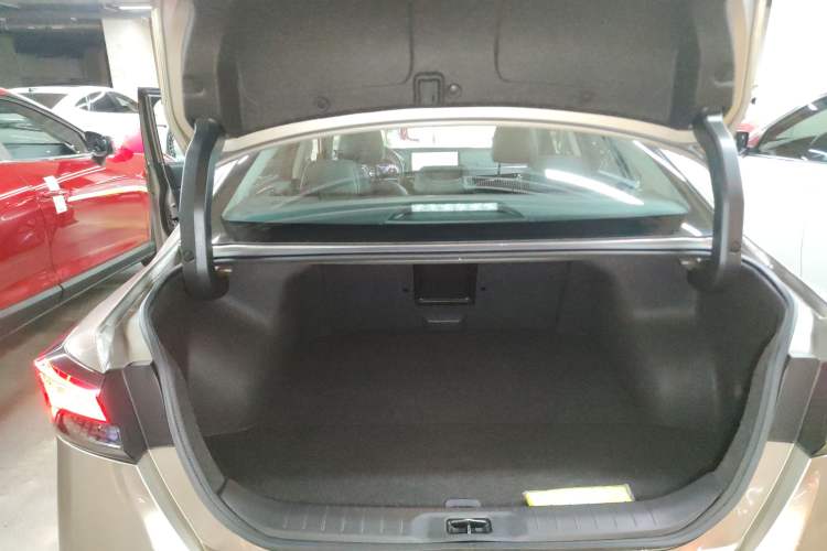 Used Nissan Teana 2022 2.0L XL-Upr Enjoyment Edition
