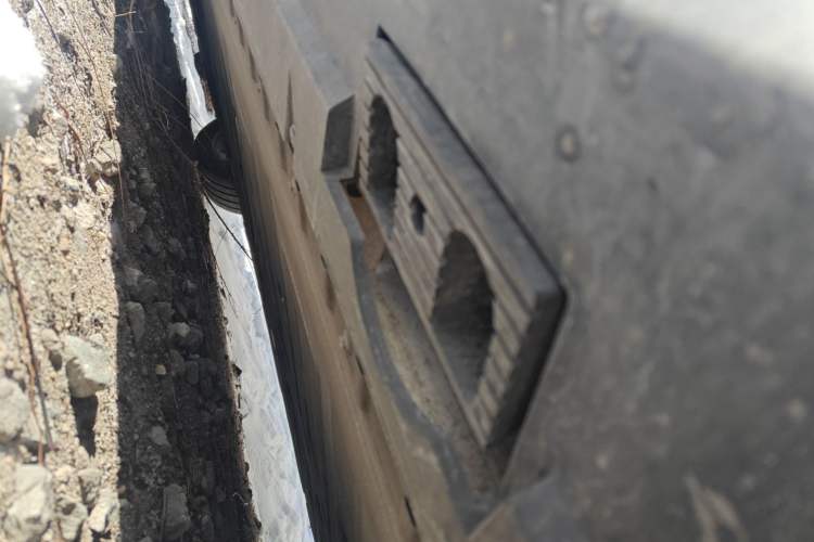 Used Hongqi EH7 2024 690 Pro
