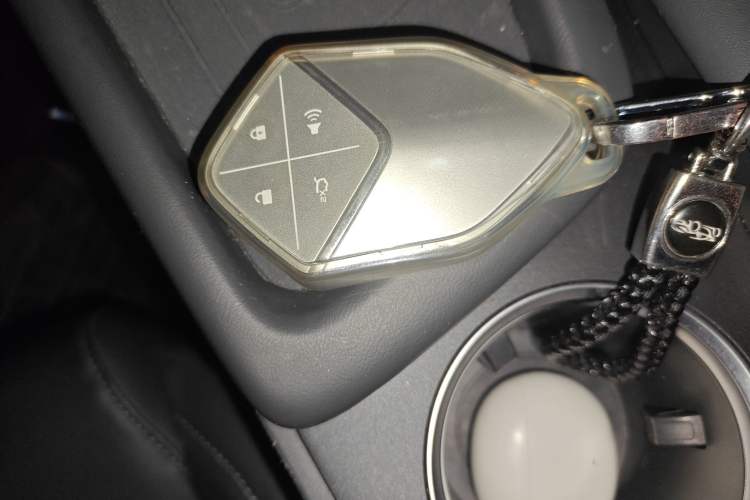 Used  SL03 2022 515 Pure Electric Version