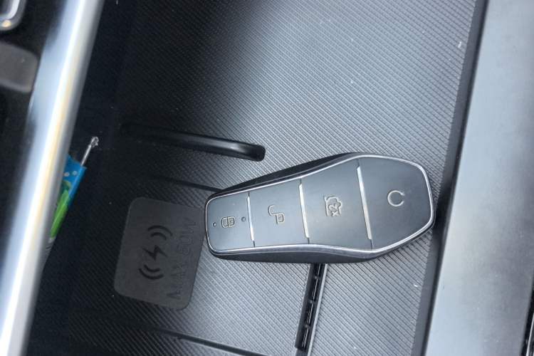 Used BYD Song PLUS New Energy 2024 Honor Edition EV 520km Premium Model
