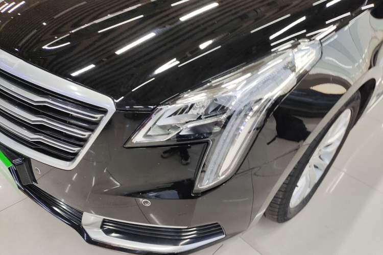 Used Cadillac XTS 2018 28T Tech Edition
