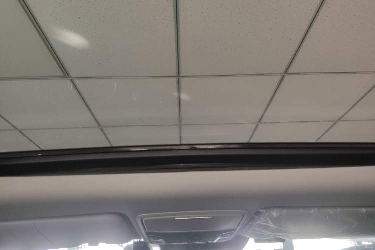 Used Honda CR-V 2021 240TURBO CVT 2WD Fashion Edition
