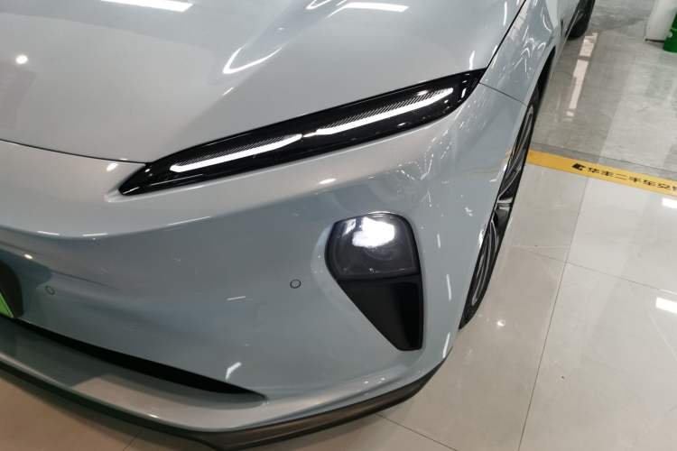 Used Nio ET5T 2023 75 kWh Touring