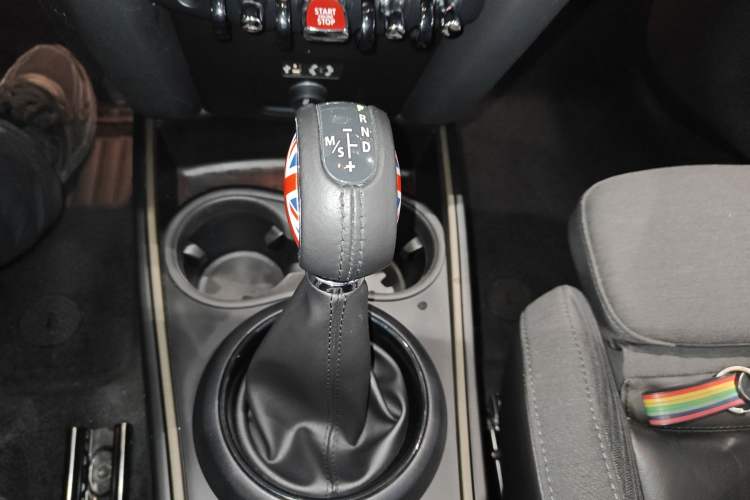 Used  Countryman 2017 1.5T COOPER ALL4