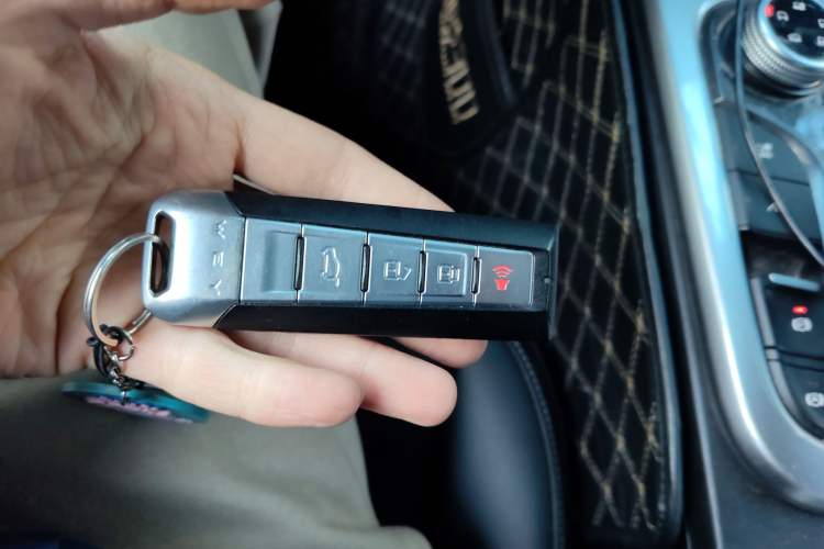 Used Tank 300 2021 Off-Road Edition 2.0T Conqueror