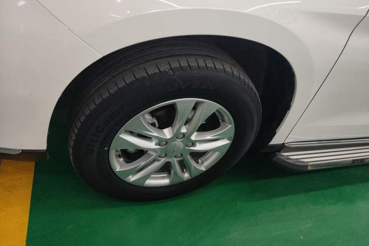 Used Haval M6 2021 PLUS 1.5T DCT Elite Smart Connectivity Model
