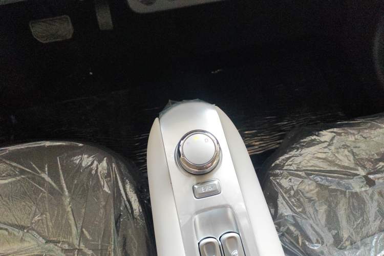 Used  Lumin 2025 205 km Xiangqin Version