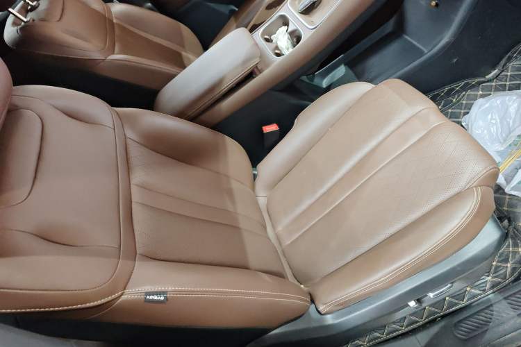 Used Wuling Xingguang S 2024 130 km Flagship Version