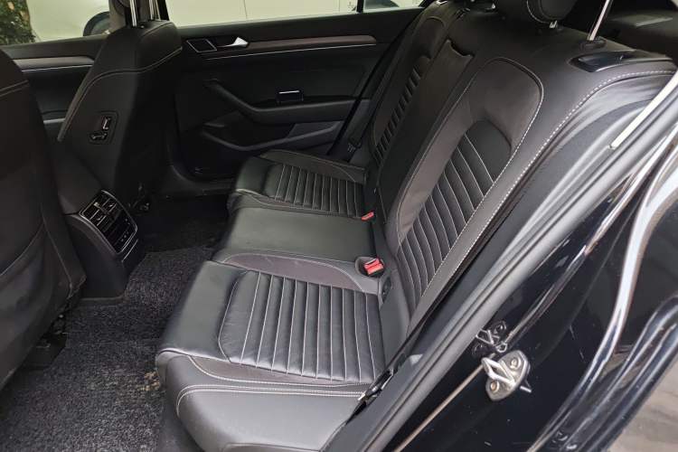 Used Volkswagen Magotan 2020 330TSI DSG Leading Model