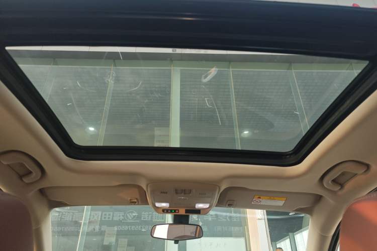 Used Buick Envision 2016 20T Four-Wheel Drive Luxury Model
