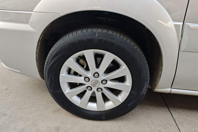 Used Buick GL8 2014 2.4L Classic Edition
