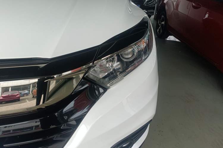 Used Honda Vezel 2020 220 TURBO CVT Elite Edition