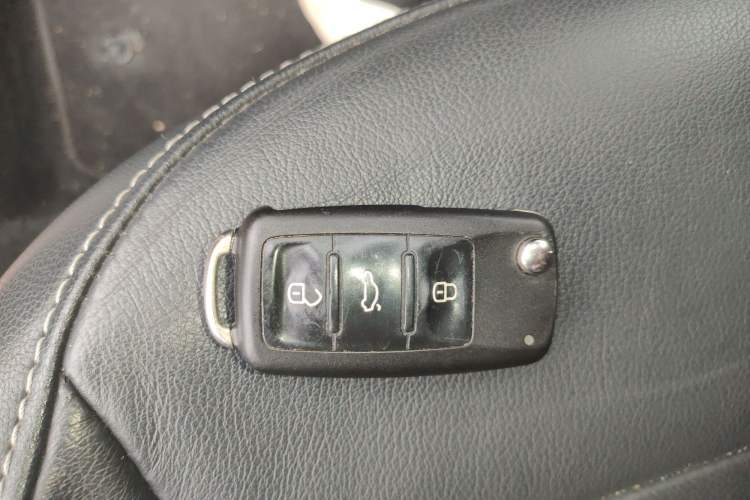 Used Volkswagen Gran Lavida 2017 180TSI DSG Comfort Edition