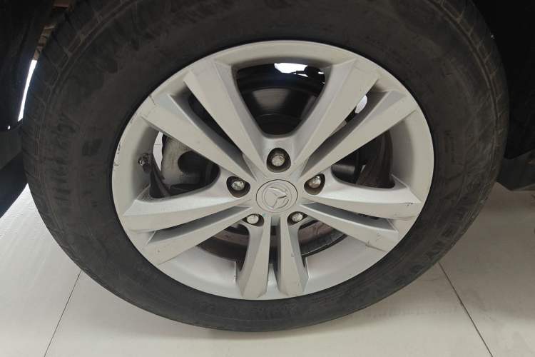 Used HYOSOW S3 2016 S3L 1.5L Manual Prestige Edition
