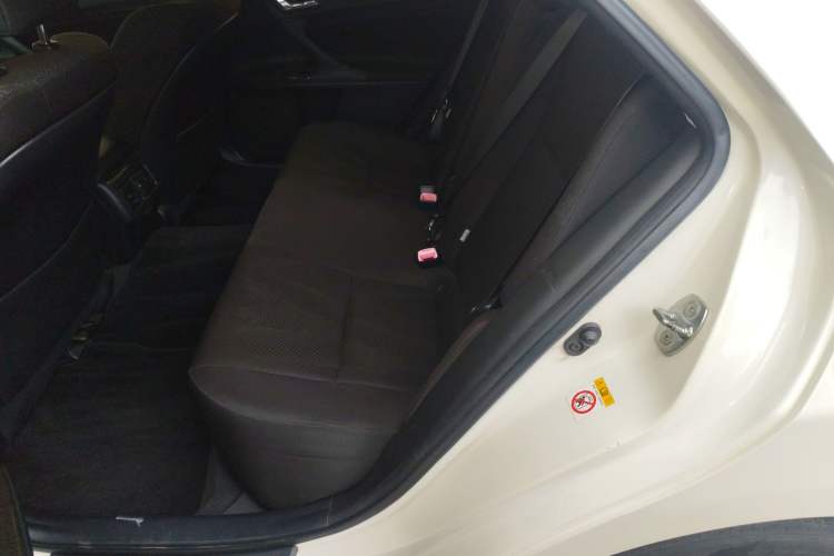 Used Toyota Reiz 2013 2.5S Elite Edition
