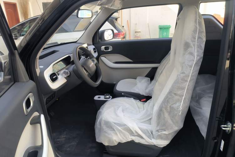 Used  Panda 2025 210km Panda Kart
