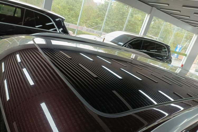 Used Porsche Cayenne 2018 Cayenne 3.0T
