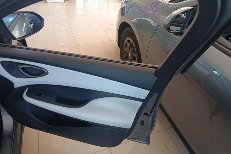 Used BYD Seal 05 DM-i 2025 DM-i Smart Drive 55KM Luxury Model
