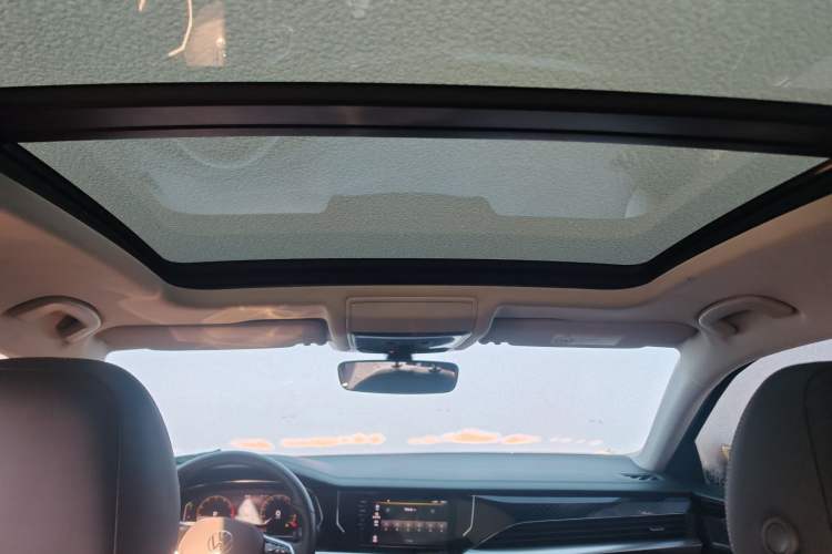 Used Volkswagen Passat 2023 330TSI Starry Elite Edition
