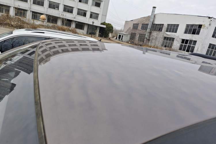 Used Great Wall Poer 2023 2.0T Commercial Version Automatic Diesel Two-Wheel Drive Elite Trim with Long Bed – GW4D20M
