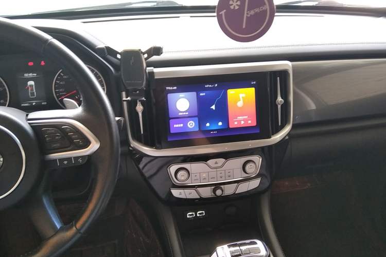 Used Great Wall Poer 2021 2.0T Global Version Passenger Automatic Diesel Two-Wheel Drive Comfort Trim Standard Cab GW4D20M
