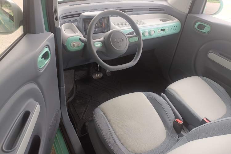 Used Bestune Pony 2024 170km Vitality Horse
