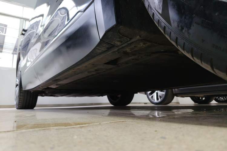 Used Nio ES8 2024 75 kWh