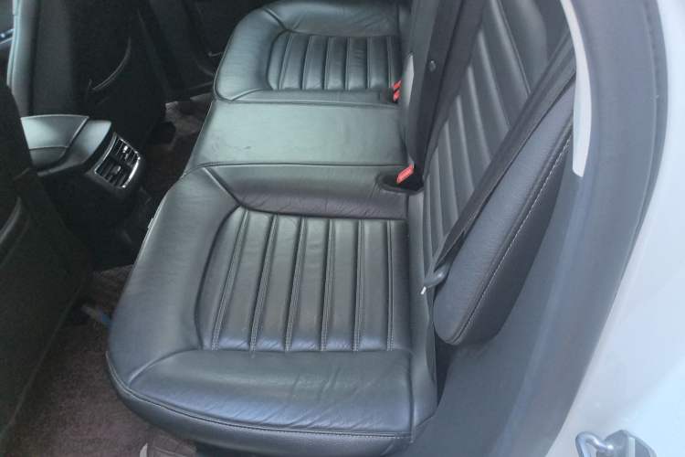 Used Ford Mondeo 2013 2.0L GTDi 200 Fashion Edition