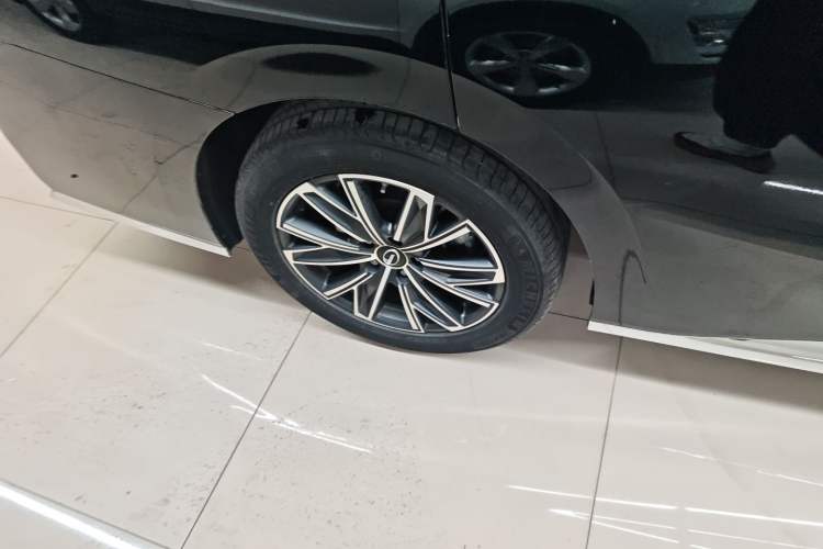 Used GAC Trumpchi M8 2024 Master Series 400T Ultimate Edition