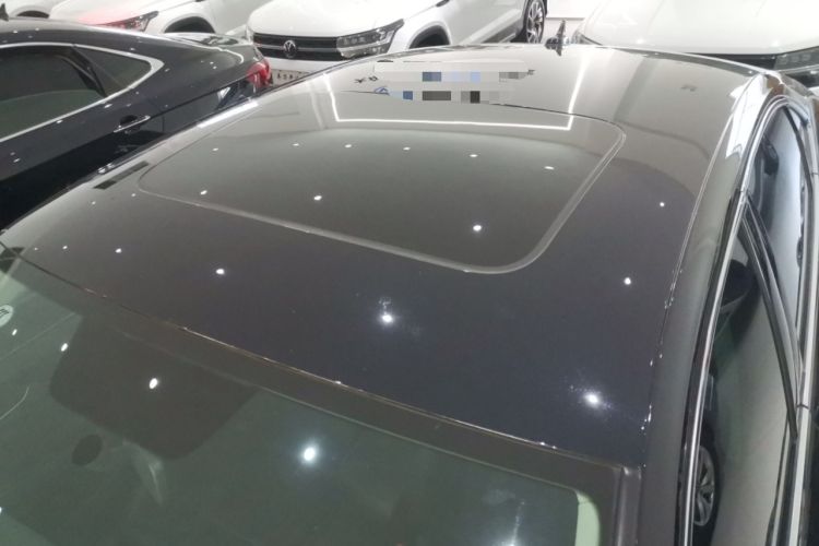 Used Volkswagen Passat 2024 280TSI Business Edition
