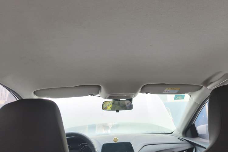 Used Chevrolet Cavalier 2021 325T Automatic Enjoyment Edition