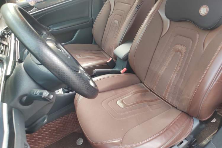 Used Volkswagen C-TREK 2017 1.6L Automatic Comfort Model
