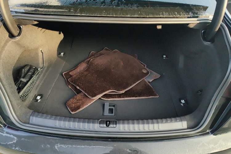 Used Audi A6L 2020 40 TFSI Luxury Prestige Edition