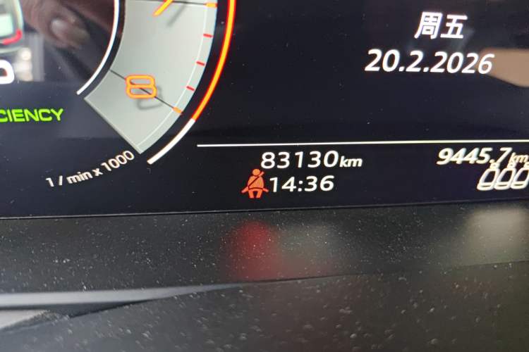 Used Audi A6L 2021 45 TFSI Prestige Elegant Edition