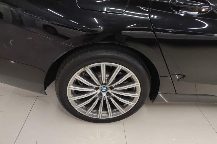 Used BMW 6 Series GT 2019 630i Luxury Design Package
