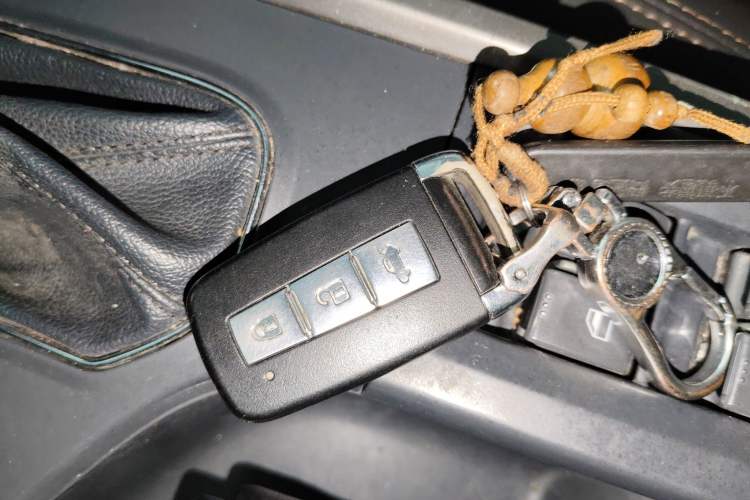 Used Haima S5 2015 1.5T CVT Flagship Model