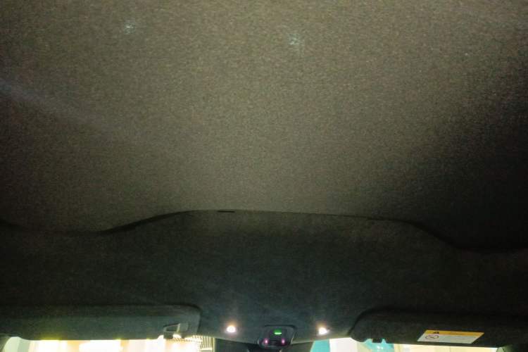 Used Nio EC6 2024 75 kWh