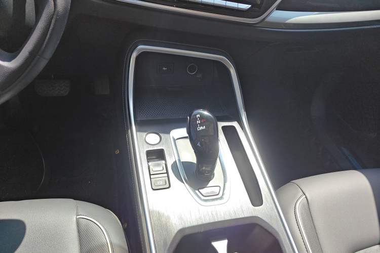 Used Haval H6 2023 National Trend Edition 1.5T Automatic Urban Version
