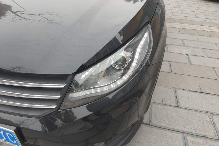 Used Dongfeng Fengon 580 2017 1.5T CVT Luxury Model