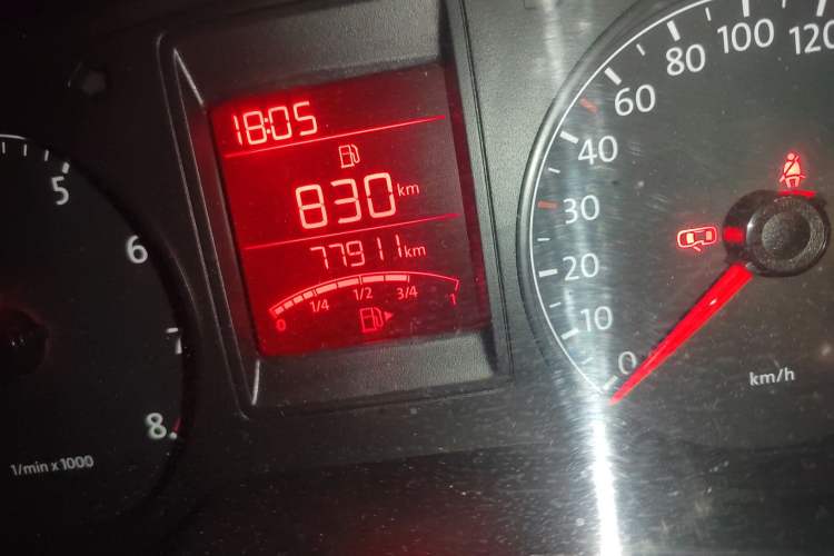 Used Volkswagen Jetta 2015 Zhuihui Edition 1.6L Manual Comfort Model
