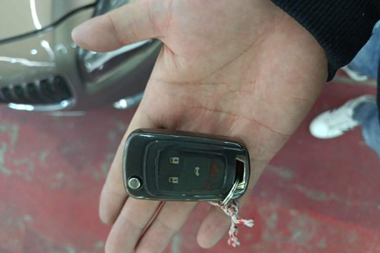 Used Buick Regal 2014 1.6T Fashionable Tech Edition