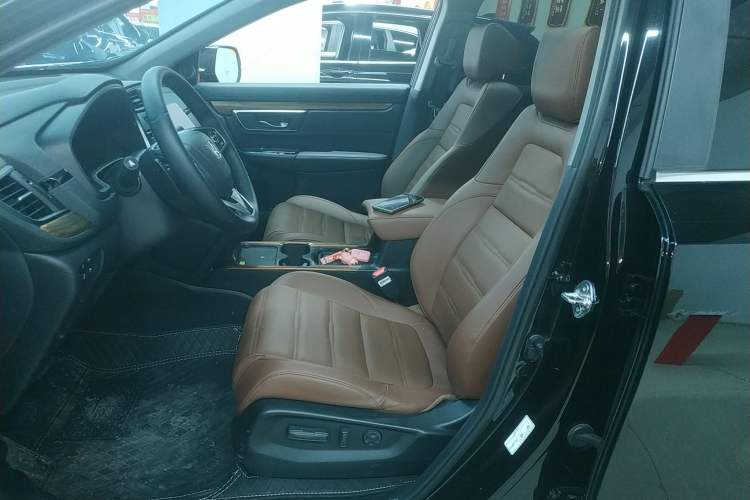 Used Honda CR-V 2021 Rui Hybrid 2.0L 2WD Pure Drive Edition
