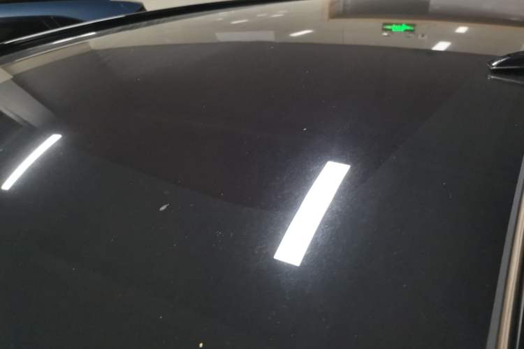 Used ARCFOX Alpha T5 2024 660 MAX
