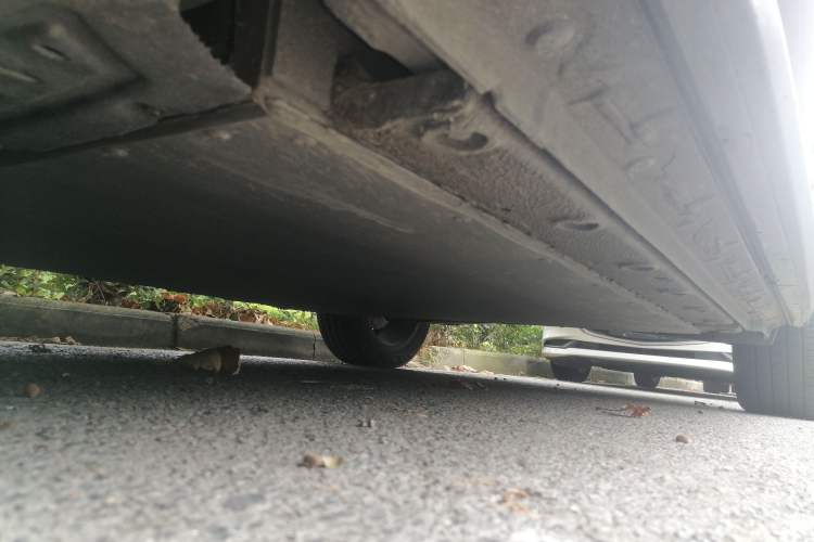 Used  E5 2024 440km Exploration Version
