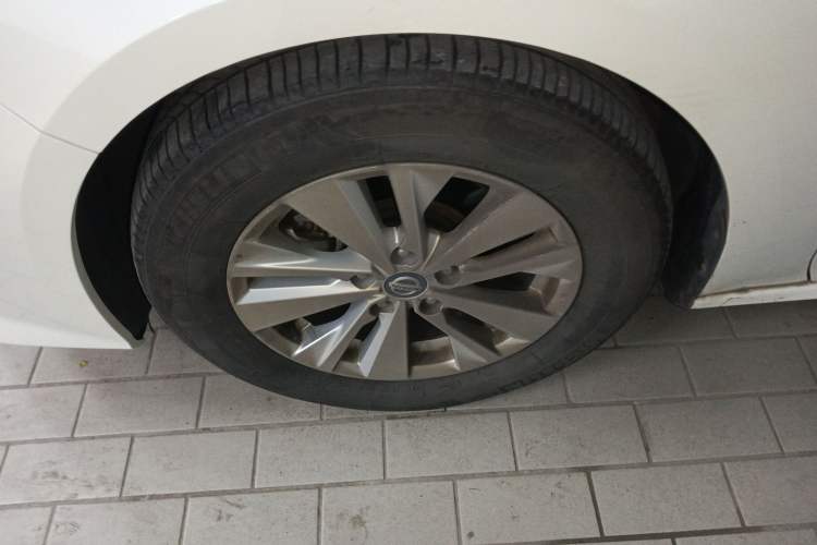 Used Nissan Teana 2020 Revised Version 2.0L XL Comfort Edition