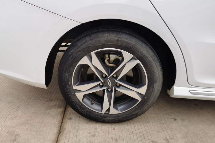 Used Chery Arrizo 5 PLUS 2021 Xiao AI 1.5T CVT Enjoy PLUS
