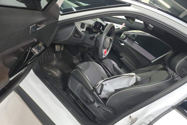 Used Volkswagen ID.3 2022 Active Pure Intelligent Enjoyment Edition