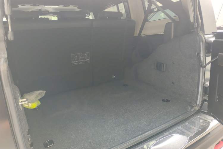 Used  BJ40 2024 2.0D Blade Hero Glory Edition