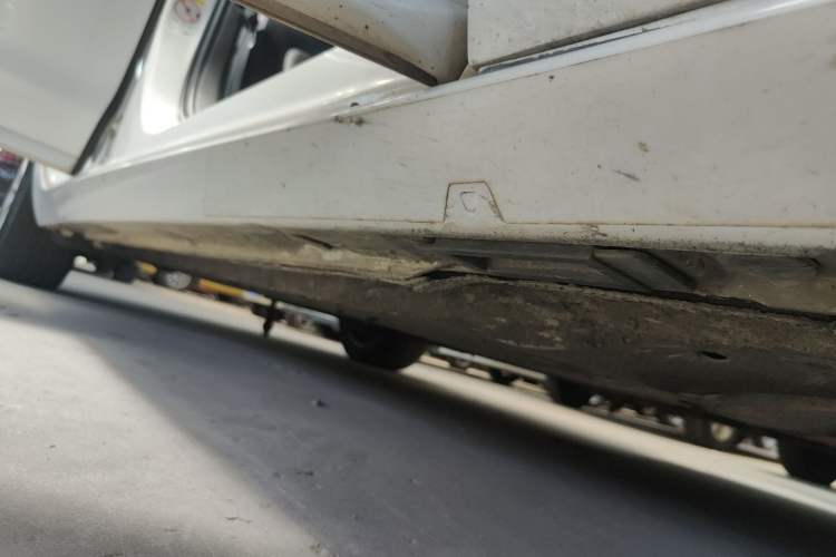 Used Audi A6L 2014 TFSI Standard Model
